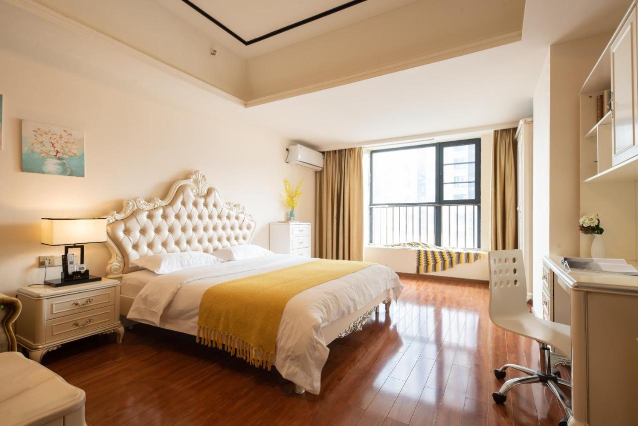 Livetour Hotel Luogang Wanda Plaza Suyuan Metro Cantón Exterior foto